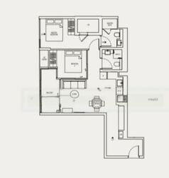 Noma (D14), Apartment #540274241